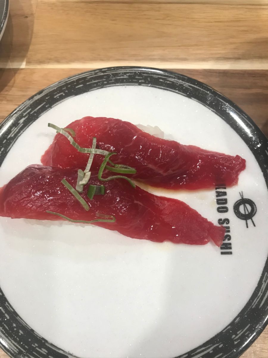 미카도 스시 | 음식 갤러리 미카도 스시 | 음식 갤러리 | 루리웹