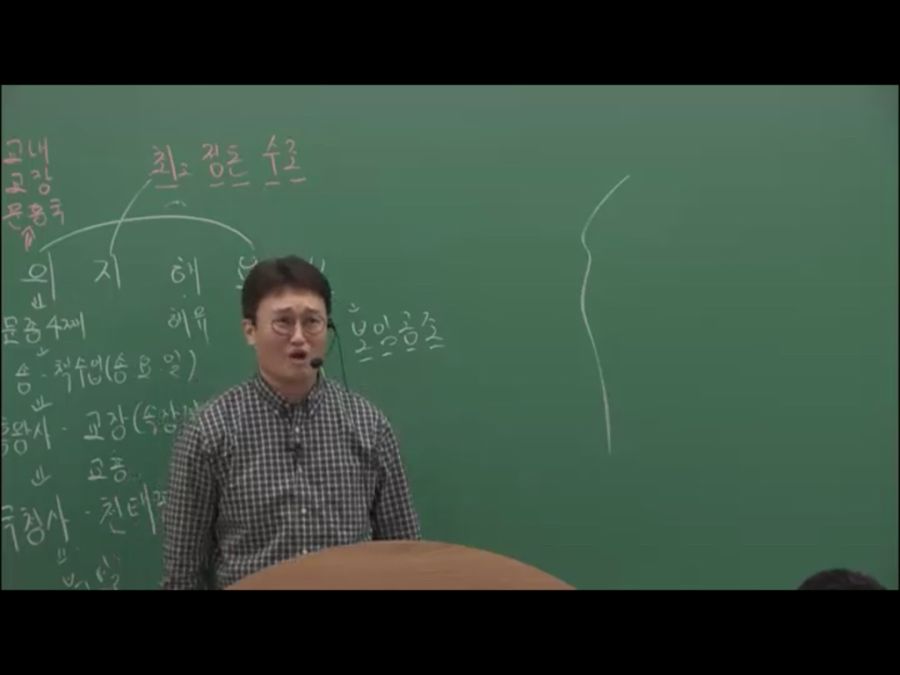 목사曰 “초코파이 먹으러 교회 오면 안 됩니다.”_12.jpg