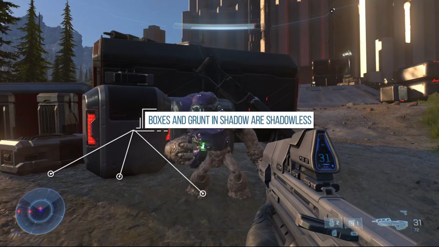 디지털 파운드리, 헤일로 인피니트 그래픽은 정말 '단조로운'가 ?_2.png