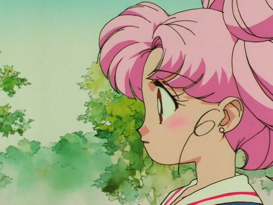 [미소녀 전사 세일러 문] 어린 여자아이를 말의 눈으로 바라보는 자_41.jpg