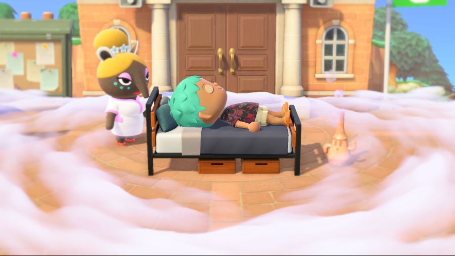 한국닌텐도, 모여봐요 동물의 숲 여름 무료 업데이트 2탄 상세 소개_9.jpeg