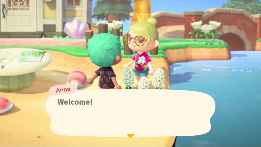 한국닌텐도, 모여봐요 동물의 숲 여름 무료 업데이트 2탄 상세 소개_11.jpeg