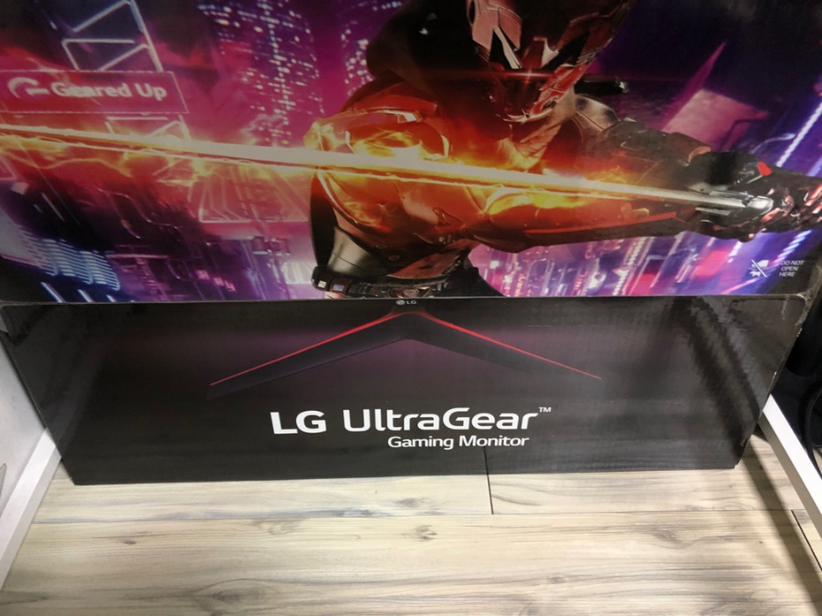 lg 27gl850 모니터 팝니다 580,000원_2.jpeg