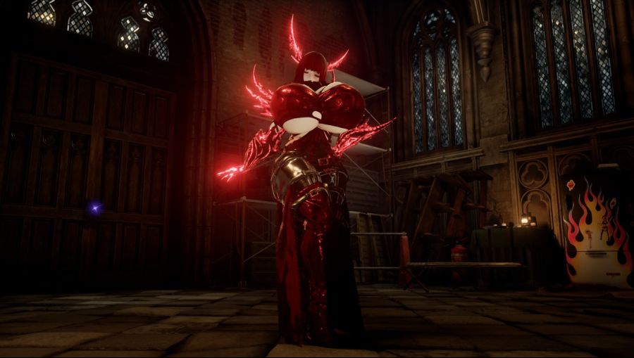 Body Modification모드 플레이 영상 및 스샷모음 (폭유주의!)_12.jpg