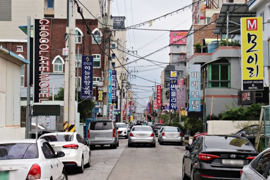 여수에 다녀왔습니다 - 전라남도 여수_9.jpg