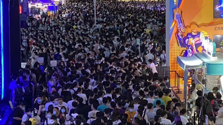 (경악)차이나조이 2020 개최_1.jpeg