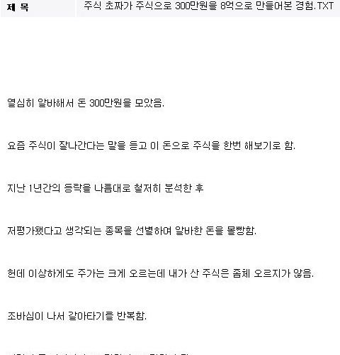 300만원으로 8억만들기.JPG_1.jpg