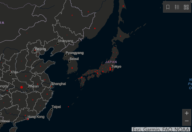 일본 오늘 하루 확진자 2,280명 돌파_2.png