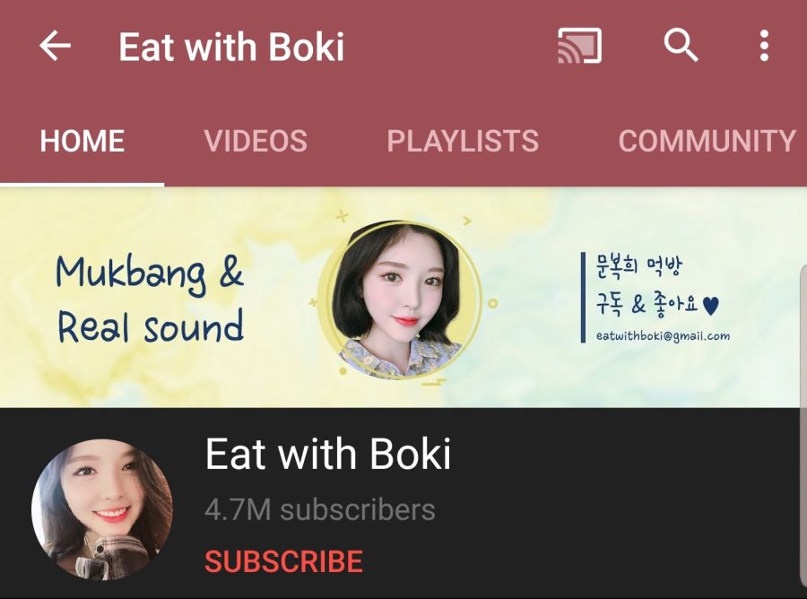 인방)똥줄타서 새벽 5시에 유료광고 붙이는 중인 사백만 유튜버+사과문추가_1.jpg