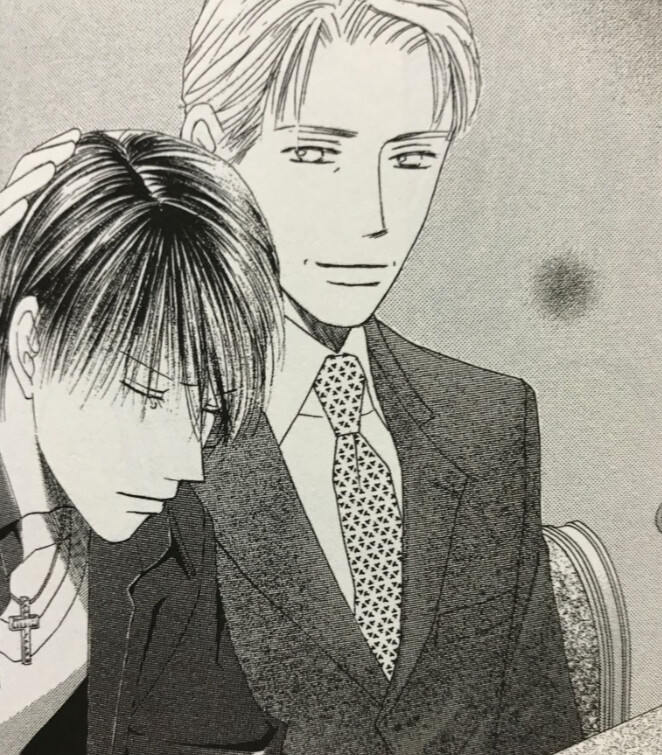 그 남자! 그 여자! 특별판 10권 리뷰 완결 네이버 블로그 (1).png