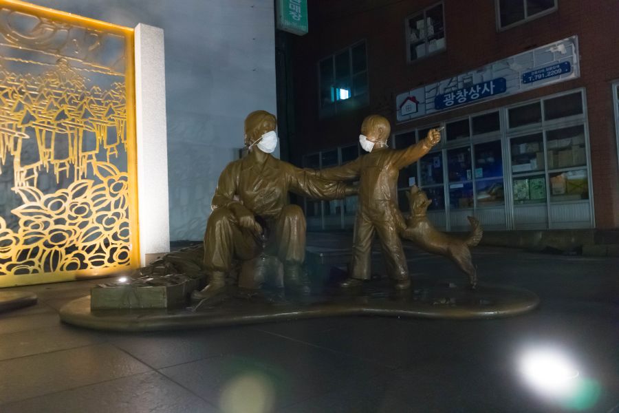 갇혔어요! 풍랑의 섬 - 3박 4일 울릉도 여행기 (3, 4일 차)_91.jpg