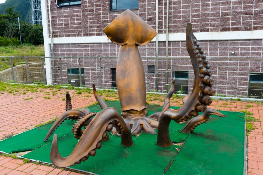 갇혔어요! 풍랑의 섬 - 3박 4일 울릉도 여행기 (3, 4일 차)_113.jpg