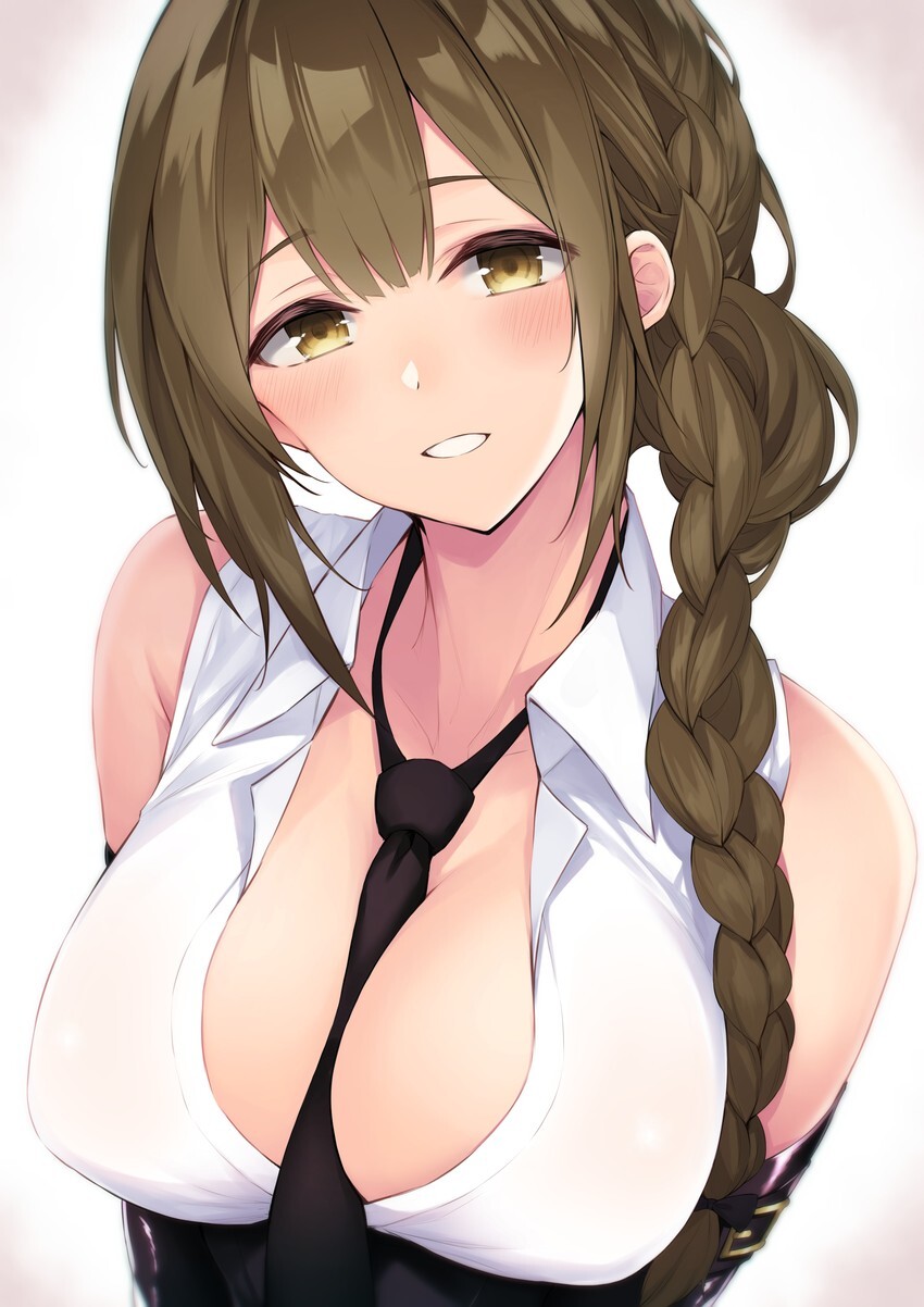 __kuwayama_chiyuki_idolmaster_and_1_more_drawn_by_anza_tomo__sample-96f3f88faec980eb6b2d7750aa8316a0.jpg