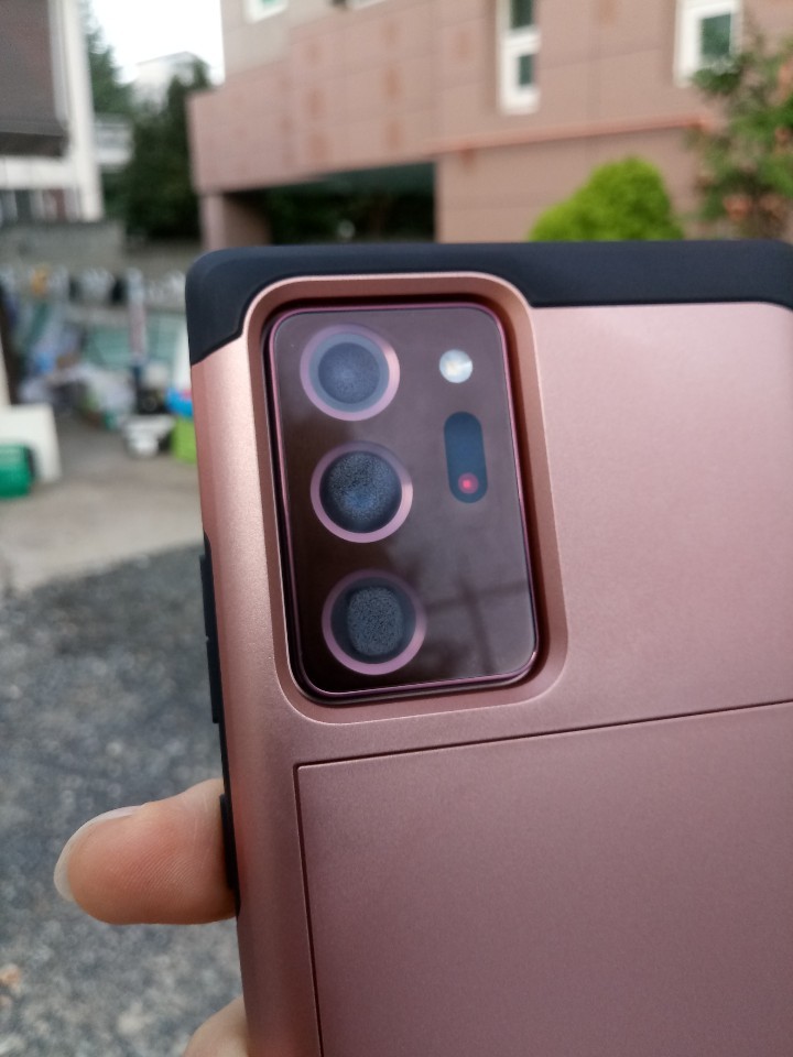 갤노트20 카메라 습기차는 현상_1.jpg