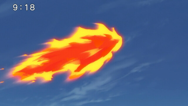 디지몬,스포) 오늘 버드라몬과 원뿔몬의 활약_11.png