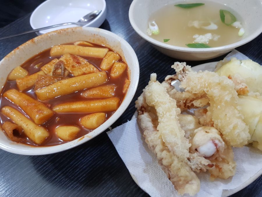 순이네고릴라떡볶이 드셔보신분~~~ | 음식 갤러리 순이네고릴라떡볶이 드셔보신분~~~ | 음식 갤러리 | 루리웹