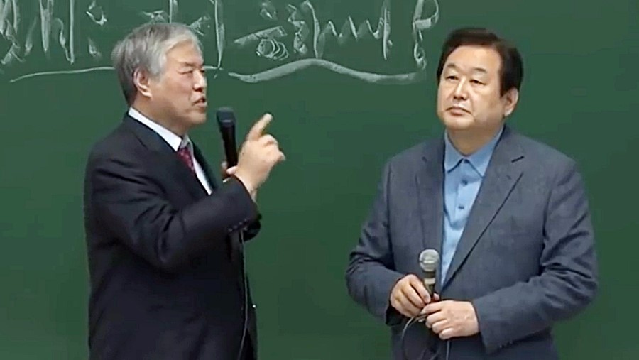 미래통합당: "전광훈은 우리와 아무 관계없다구!!!"_3.jpg