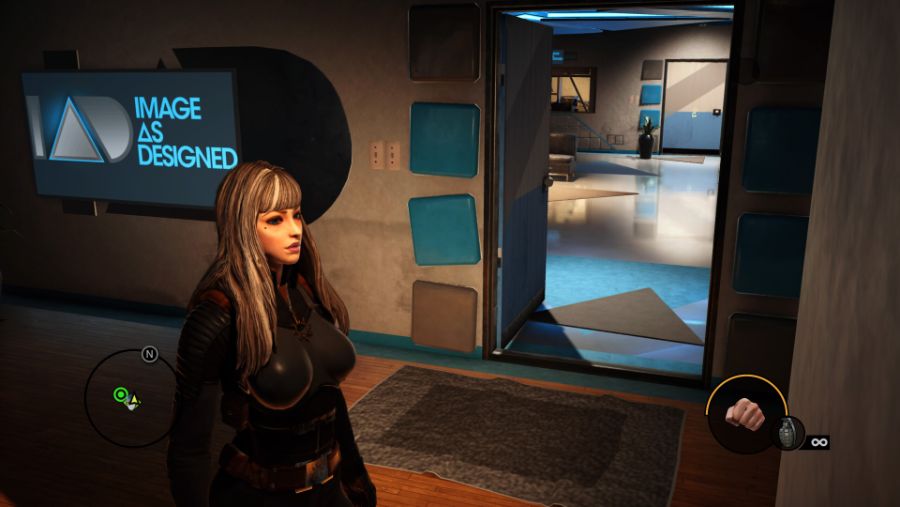 [커스터마이징] 예전에 제가 만들었던 유명한? 여캐_7.jpg