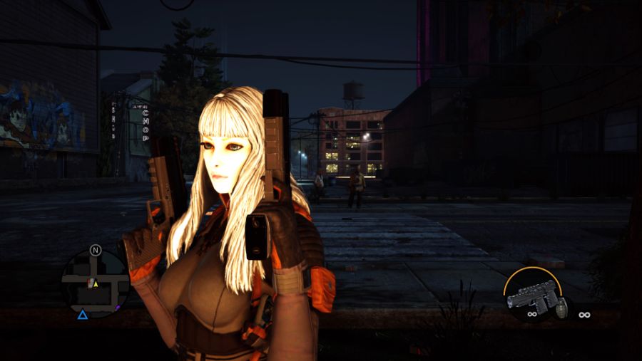 [커스터마이징] 예전에 제가 만들었던 유명한? 여캐_13.jpg