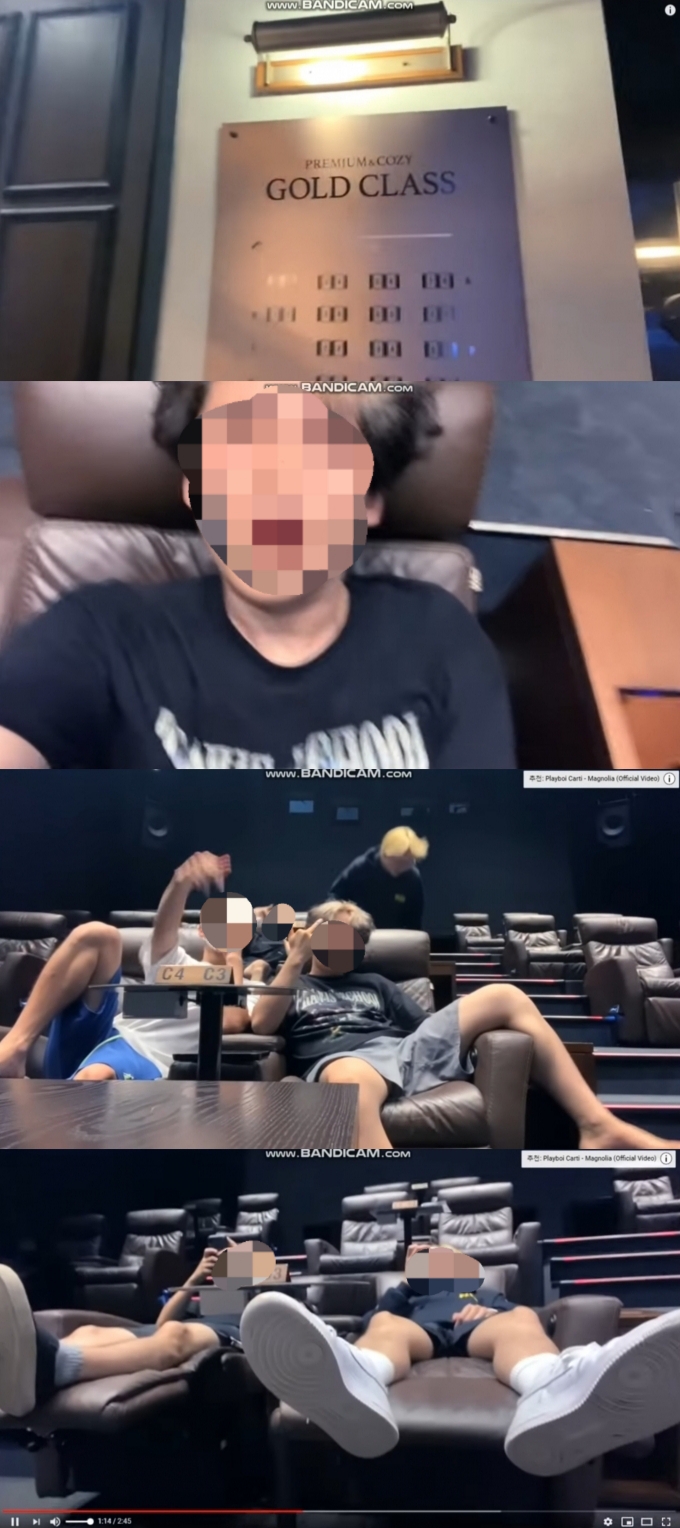 문닫은 용산 cgv에 무단침입한 유튜버.jpg_4.jpg