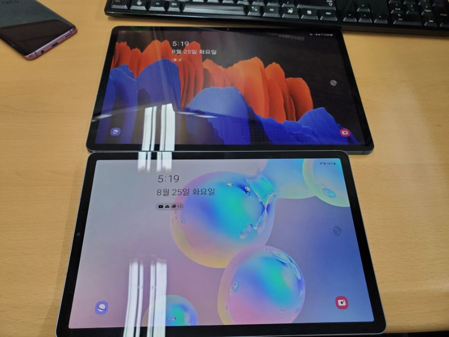 갤탭 7+ 디프수령 했습니다_1.jpg