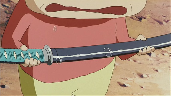 (스압) 짱구 극장판 전국대합전 후일담_5.jpg