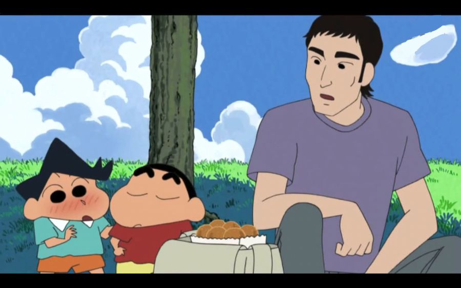 (스압) 짱구 극장판 전국대합전 후일담_16.jpg