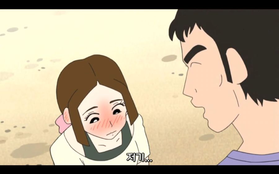 (스압) 짱구 극장판 전국대합전 후일담_27.jpg