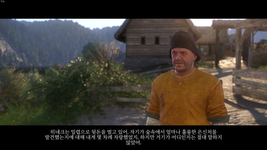 없어서 쓰는 킹덤컴 공략 / 메인 #9 - 냄새를 맡다_5.jpg