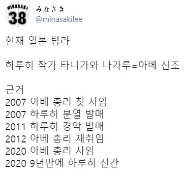 아베=하루히 작가설. jpg_1.jpg