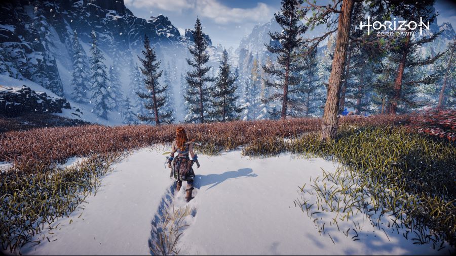 [PC]1.03패치로 눈변형(snow deform)효과가 PS4처럼 됩니다..~_2.png