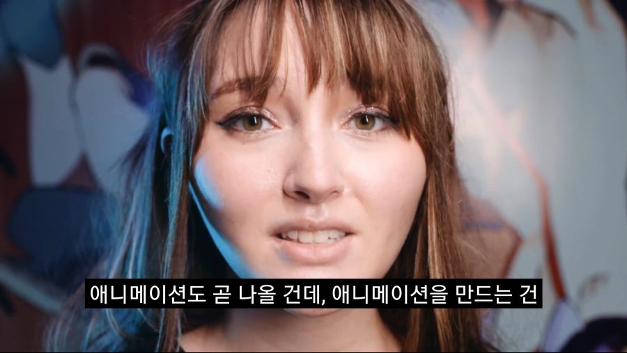 사이버펑크) 애니화 발표 당시 반응 요약.jpg_1.jpg