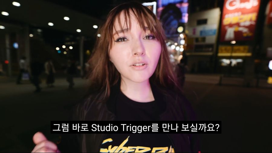 사이버펑크) 애니화 발표 당시 반응 요약.jpg_4.jpg