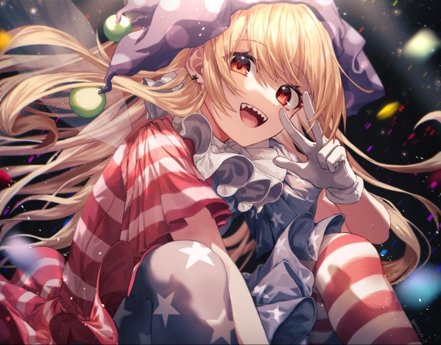 Clownpiece.full.3055858.png