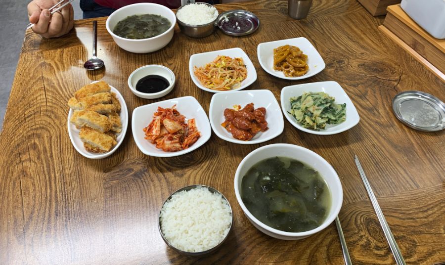 서초동에서 백반 먹었습니다 - 서초동(신분당선 강남역), 장수식당 | 음식 갤러리 서초동에서 백반 먹었습니다 - 서초동(신분당선 강남역)... 
