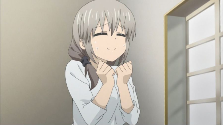 [우자키 양은 놀고 싶어!] 음란마귀 MAX 어머님_7.jpg