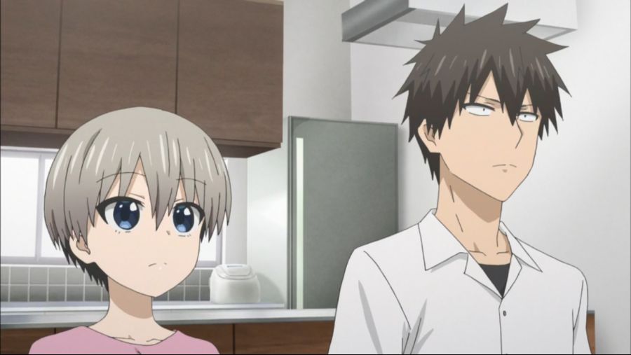 [우자키 양은 놀고 싶어!] 음란마귀 MAX 어머님_9.jpg