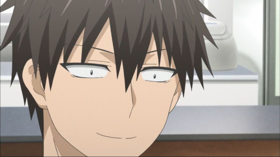 [우자키 양은 놀고 싶어!] 음란마귀 MAX 어머님_12.jpg