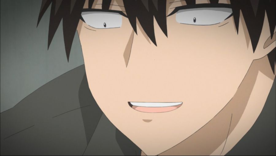 [우자키 양은 놀고 싶어!] 음란마귀 MAX 어머님_24.jpg