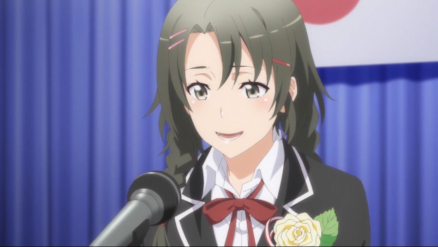 [Ohys-Raws] Yahari Ore no Seishun LoveCome wa Machigatte Iru. Kan - 09 (TBS 1920x1080 x264 AAC).mp4_20200905_104717.522.jpg