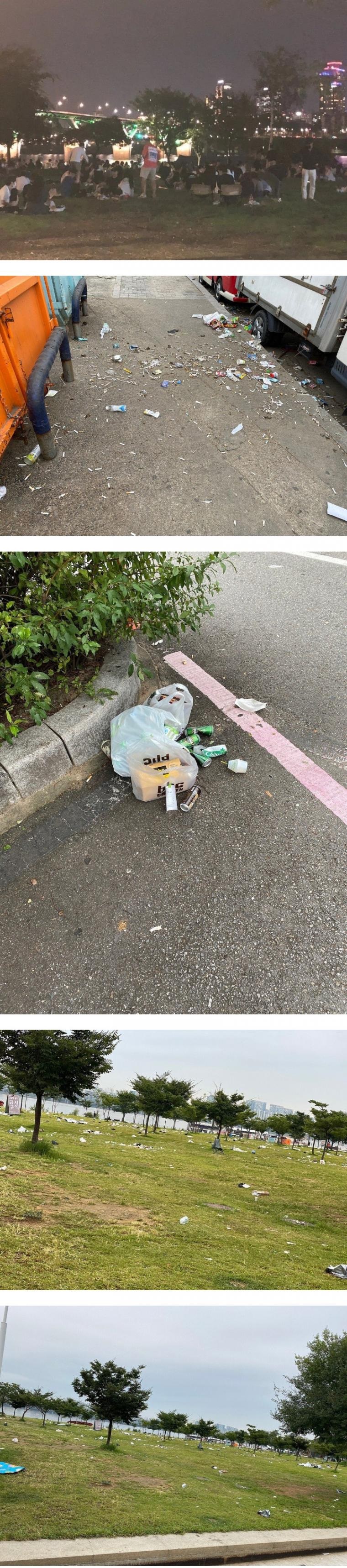 “빵집·한강공원도 제약”...거리두기 2.5 추가 조치 7일부터_1.jpeg