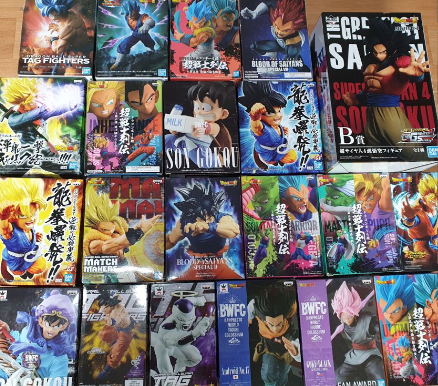 원피스, 드래곤볼, 큐포스켓 피규어 판매_3.jpg