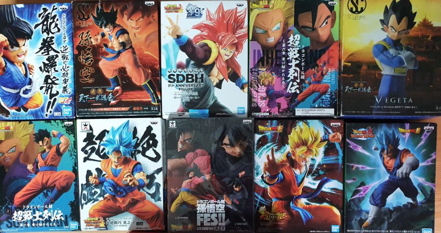 원피스, 드래곤볼, 큐포스켓 피규어 판매_4.jpg