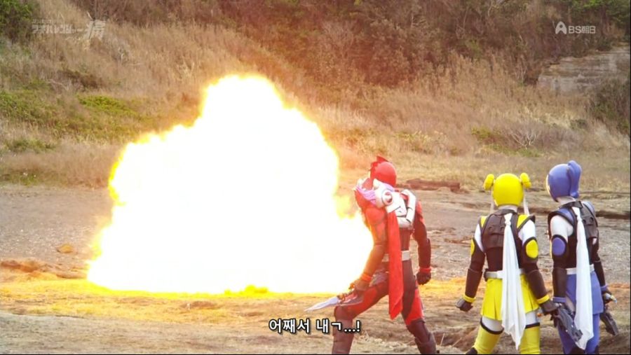 Hikounin Sentai Akibaranger Season 2 - 11 (BS Asahi 1280x720 x264[10-bit] AAC 24fps) [01567D8E].mkv_002227.694.jpg