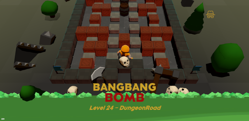 [모바일-안드]폭탄으로 길을 만들고 성을 점령하라!_7.png