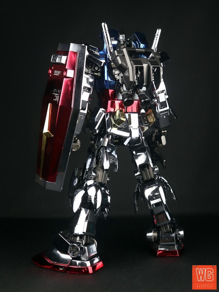 [PG]크롬 퍼스트건담 RX-78-2 Chrome Plated_19.jpg