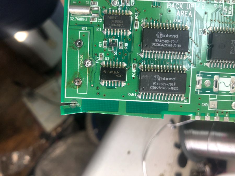 Neogeo X 케이스를 이용한 MVS 기기 제작_18.jpg