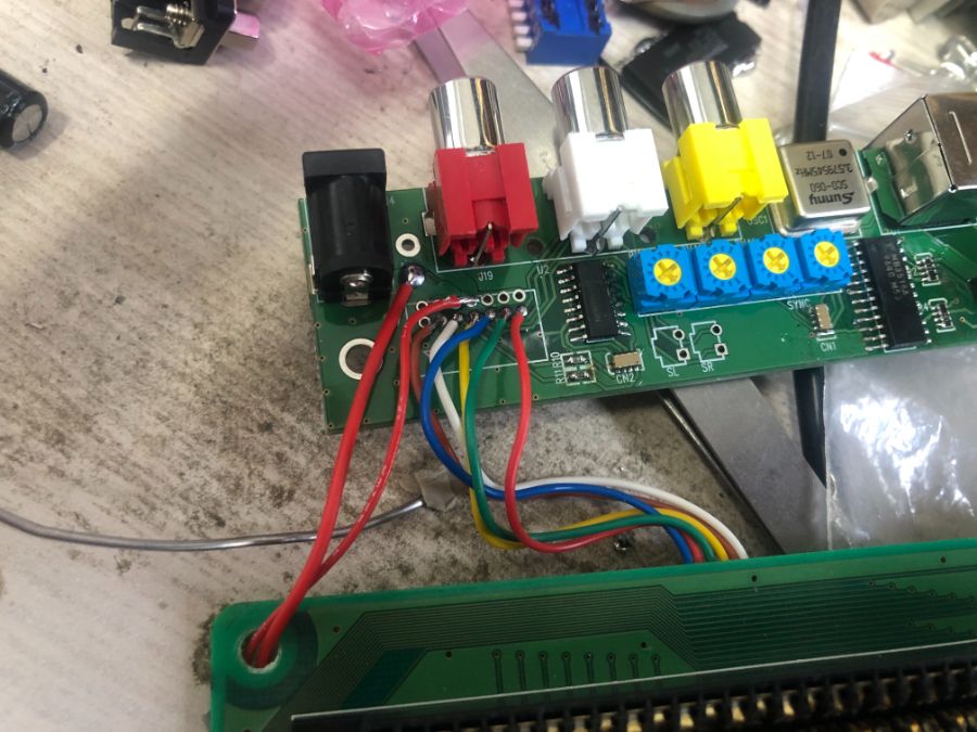 Neogeo X 케이스를 이용한 MVS 기기 제작_83.jpg