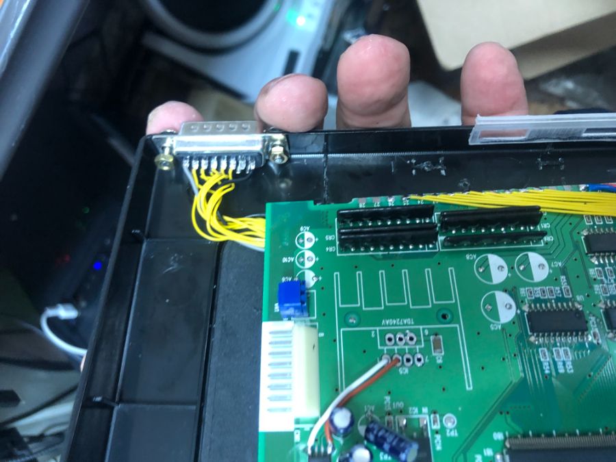 Neogeo X 케이스를 이용한 MVS 기기 제작_119.jpg