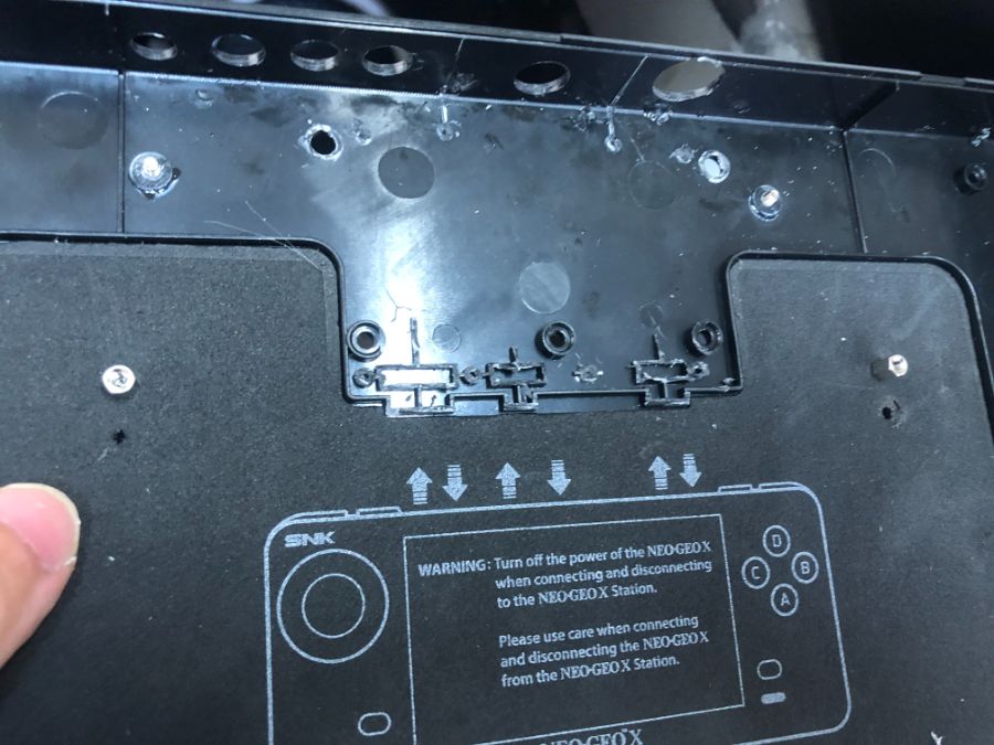 Neogeo X 케이스를 이용한 MVS 기기 제작_121.jpg